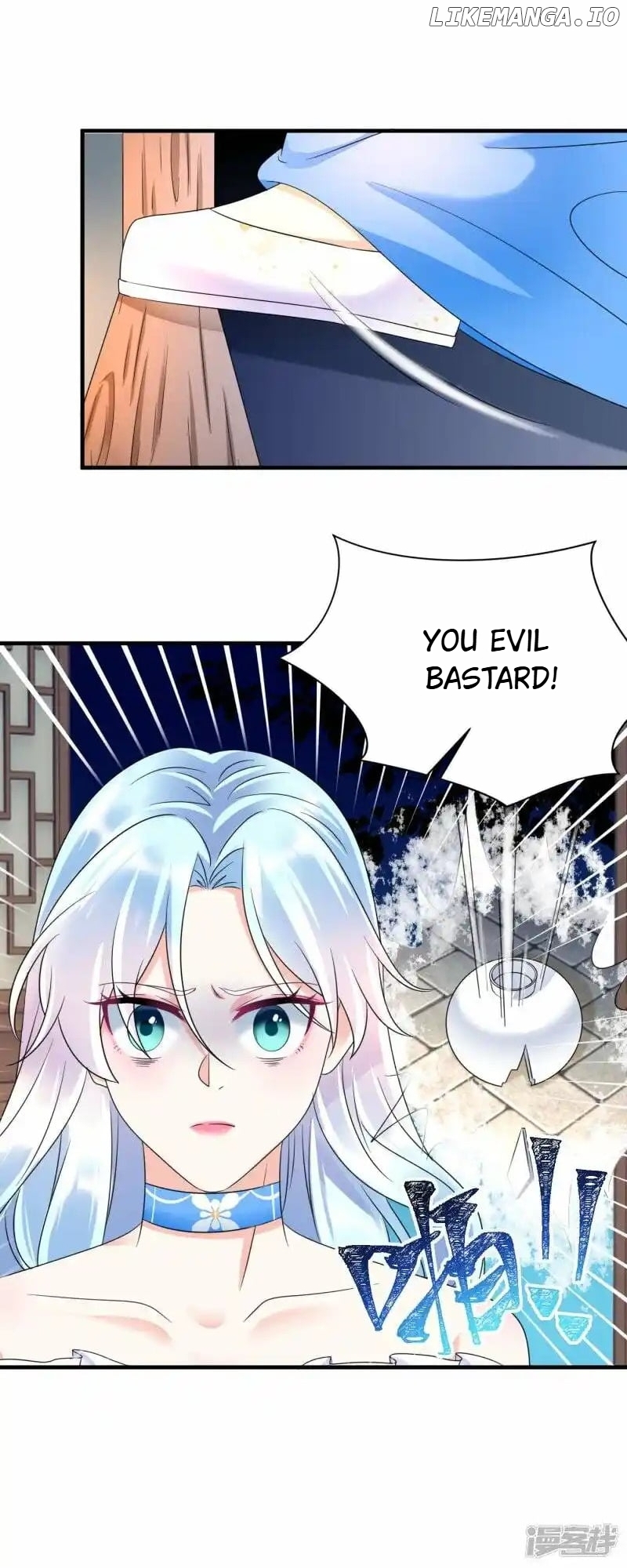 The Cold King’s Beloved Forensic Wife chapter 65 - page 15